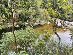 -海南热带雨林国家公园吊罗山景区