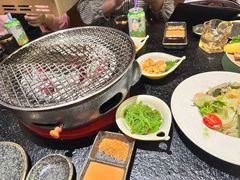 -樱嘢·炭火烧肉(惠南店)