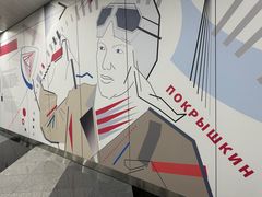 -谢列梅捷沃国际机场