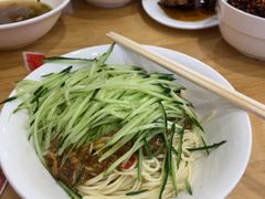 -水仙拉面(水仙街店)