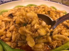 -山明水秀大饭店