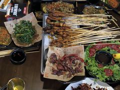 -林二哥宜烤官·宜宾小烧烤