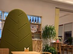 大堂-WOKKA by艮上(中海环宇荟店)