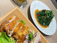 -阿西娅·西北妈妈拿手菜·清真(西关店)