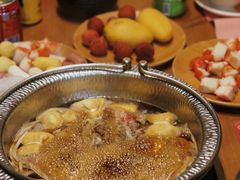 -牛New寿喜烧(青浦店)