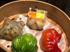 蒸点拼盘-甄御•海鲜新青岛菜(麦岛店)