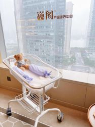 -巍阁高端月子会所