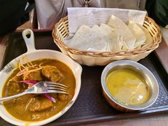 -尼泊尔雪莲餐厅(北京东路店)