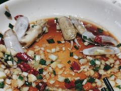 -健眺小海鲜(临海后山店)