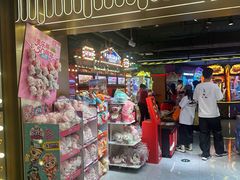 -环游嘉年华(广州-天河城店)