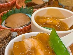 -酒久自助料理(佳兆业店)