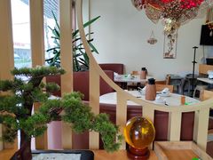 -培万河间驴火•驴肉火锅(东平店)