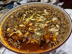 -四川饭店(长白店)