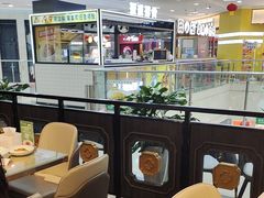 -上下九广州菜馆(李家村万达店)