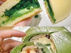 -角落低卡烘焙(正弘城店)