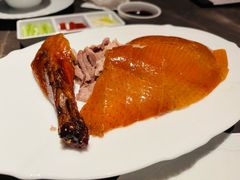 -金鸭季·北京烤鸭(深业上城店)