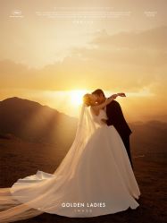 -杭州金夫人婚纱摄影(富阳私享店)