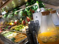 -亚马逊海鲜自助(梅溪湖步步高店)