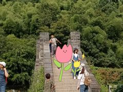 -孙武文化园-停车场