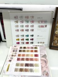 -芊冉•美甲美睫纹绣