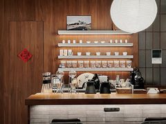 -溯洄咖啡VORTEX COFFEE