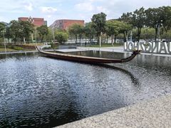 -广州市城市规划展览中心