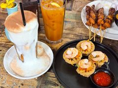 -Limapulo: Baba Can Cook
