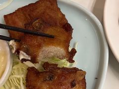主厨飘香肉-神仙馆(衡山路店)