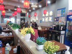 -台州老六海鲜面馆(上南总店)