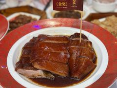 稻香至尊烧鹅皇-稻香(IFS国金中心店)