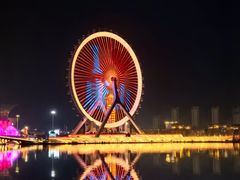 -唐山河头老街国丰维景国际大酒店