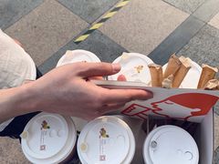 -喜茶(东莞雍华庭店)