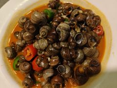 -聚味罗记大排檔·烧烤·鲜鱼杂·甲鱼煲(科学馆店)