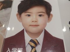 -天真蓝照相馆(杭州滨江宝龙店)