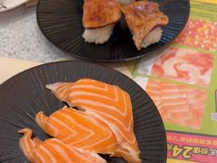 -争鲜回转寿司(西红门荟聚PLUS店)