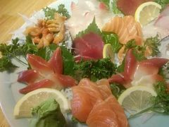 -浪花亭日本料理(古田路店)
