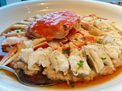 -鱼乐轩·俄罗斯海鲜直供餐厅(群力店)