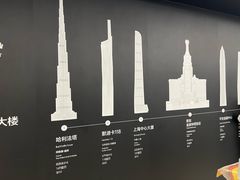-平安金融中心云际观光层