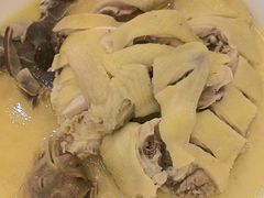 -山海天饮食集团(桃源居店)