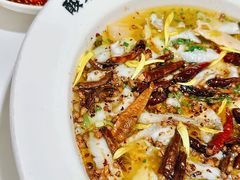-太二酸菜鱼(南京艾尚天地店)