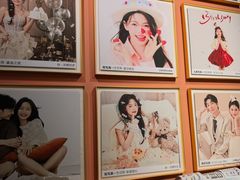 -海马体照相馆(北京apm店)