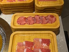 -空之介寿喜烧·和牛放题(恒隆广场店)