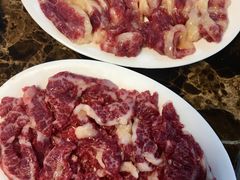 -蔡社牛肉城(龙湖店)