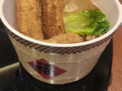 三白油条-锡和无锡菜(景丽苑店)