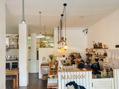 -MAISON门前杂货店