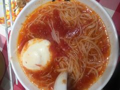 -西贝莜面村(近铁城市广场店)