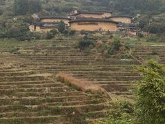 -南靖田螺坑土楼群景区