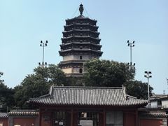 -天宁寺