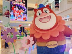 -天河领展广场