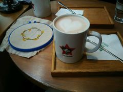 -雕刻时光咖啡馆(交大店)